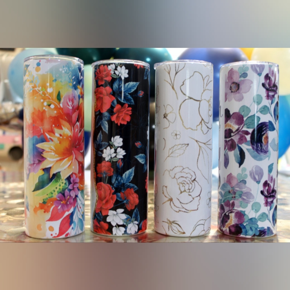 Tumblers - Picture 2 of 6